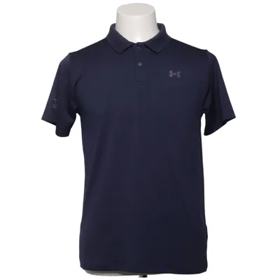 Polo (Bleu) de Under Armour