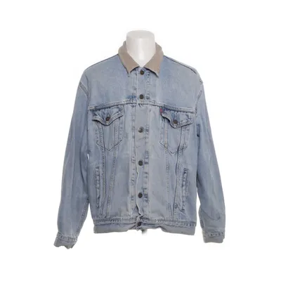 Denimjakke (Blå) fra Levi Strauss & Co