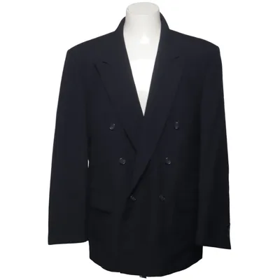 Kavaj (Svart) från Horka Polyamid, Polyester, Ull