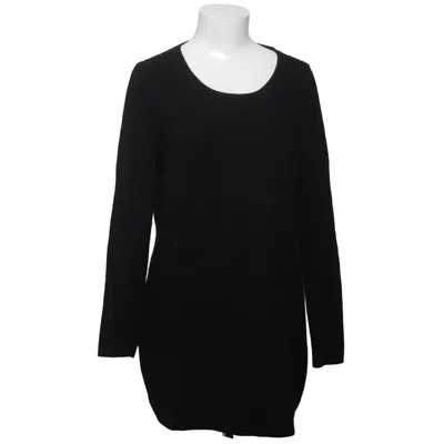 Pull-over (Noir) de Yorn Cachemire