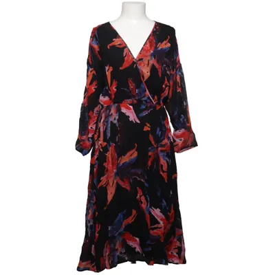 Wickelkleid (Bloom-Dr) von Storm & Marie Viskose