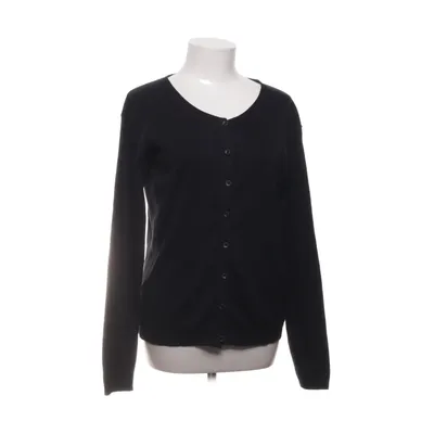 Cardigan (Zwart) van United Colors of Benetton