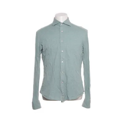 Skjorta (Grön) från La Chemise