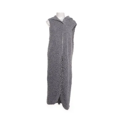 Cardigan (Gray, Blue) from Yigga
