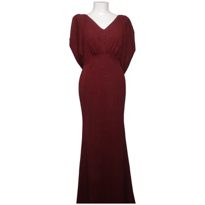 Evening gown (Red) from Beauty Night Fashion