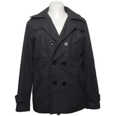 Veste (Gris) de Reverse Polyester