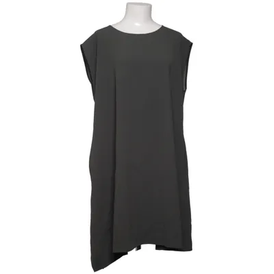 Klänning (3) från Oska Acetat, Polyester