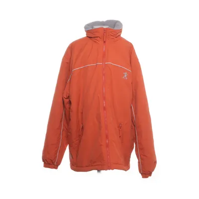 Vinterjacka (Orange) från XS-EXES Polyamid, Polyester