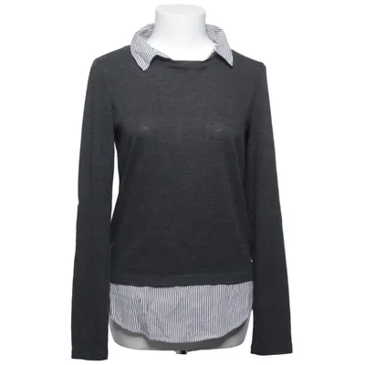 Sweater (Gray, White, Black) from Holly's