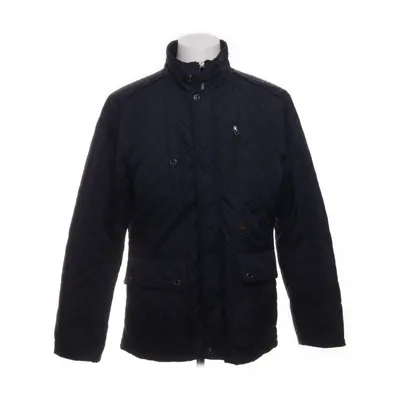 Vinterjakke (Blå) fra Angelo Litrico Nylon, Polyester