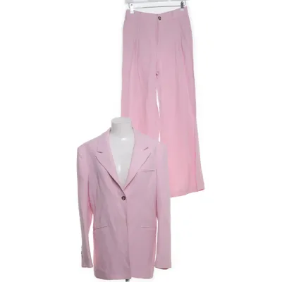 Pak (Roze) van Zara Lyocell, Polyester