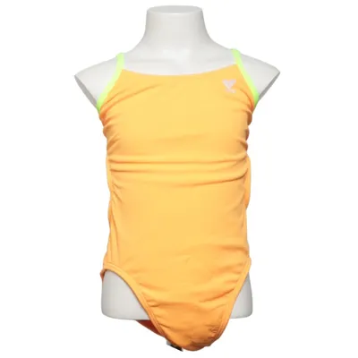 Maillot de bain une pièce (Orange) de TYR Polyester
