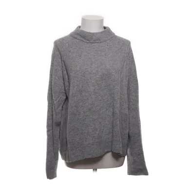Pul à col roulé (Gris) de WERA Laine