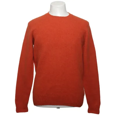 Pull-over (Orange) de Drumohr Laine