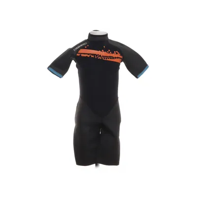 Våtdräkt (Svart, Flerfärgad) från Oxylane