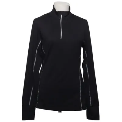 Base layer shirt (Black) from OTP Elastane, Polyester