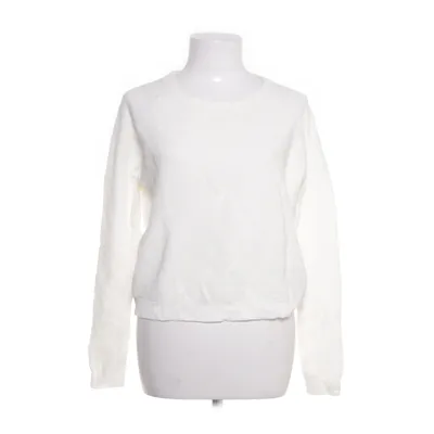 Tröja (Vit) från Mango Casual Bomull