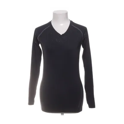 Underställströja (Svart) från Dcore Elastan, Polyamid