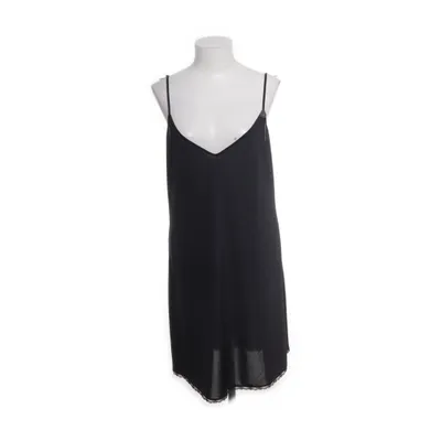 Underkjole (Sort) fra Missya Elastan, Polyester