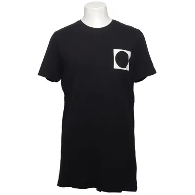 T-shirt (Schwarz) von Diesel Black Gold Baumwolle