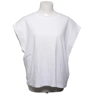 Top (Wit) van Bonprix Katoen