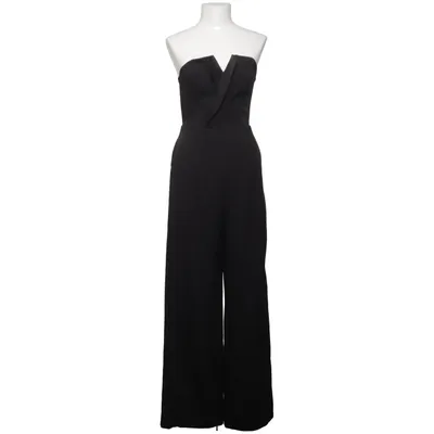 Combinaison (Noir) de Do + Be