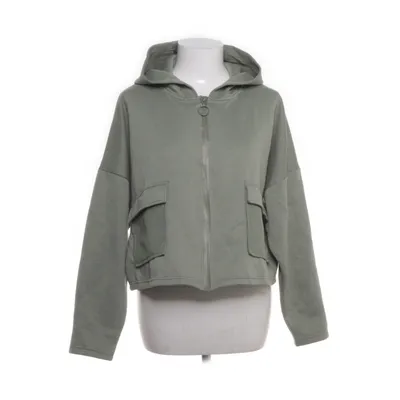 Cardigan (Groen) van Crivit Katoen, Polyester