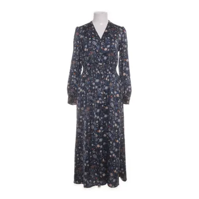 Långklänning (Blå, Flerfärgad) från Essentials by Tchibo Polyester