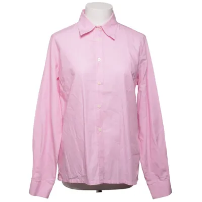 Skjorta (Rosa) från SAND Basic Bomull