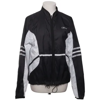 Veste de sport (Noir, Blanc) de Casall Polyamide
