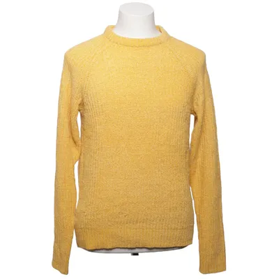 Sweater (Yellow) from Originals by Jack & Jones Acrylic