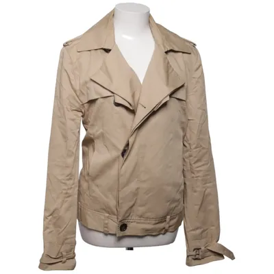 Trenchcoat (Beige) från Filippa K Bomull, Viskos