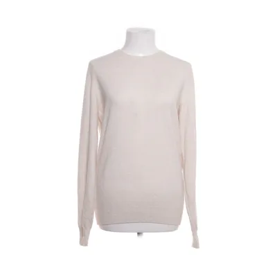 Tröja (Beige) från Rude Elastan, Modal, Viskos