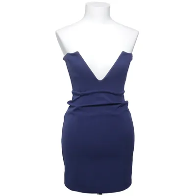 Robe (Bleu) de Nookie Élasthane, Polyester