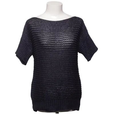 Sweater (Blue) from ESPRIT Collection Acrylic, Polyamide