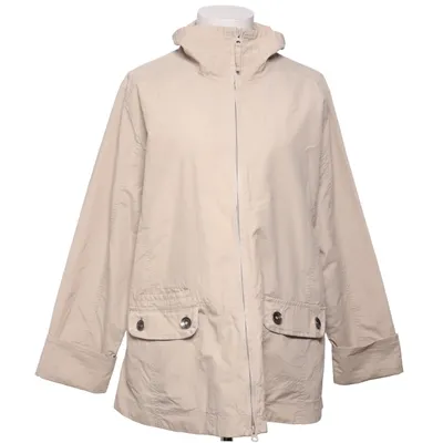 Veste (Beige) de Colours Coton, Nylon, Polyester