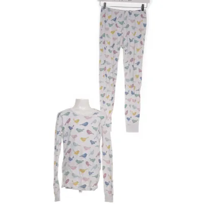 Pajamas (White, Multicolored) from Mini Boden Cotton