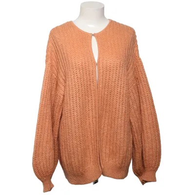Cardigan (Orange) from Baum Und Pferdgarten