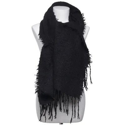 Scarf (Black) from L'éternité
