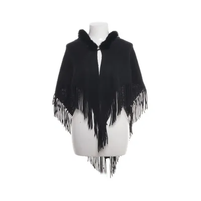 Scarf (Black) from Kriss
