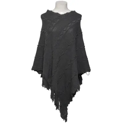 Poncho (Sitta 01) from Ze-Ze Concept Acrylic