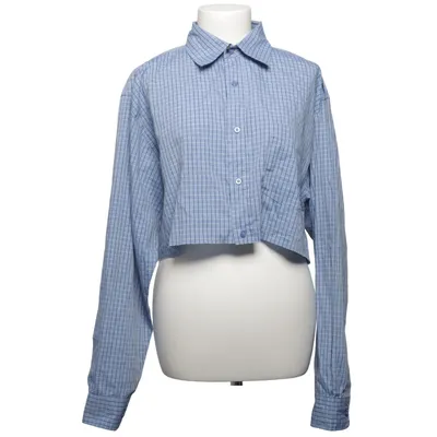 Chemise (Bleu) de Diplom by Ellos