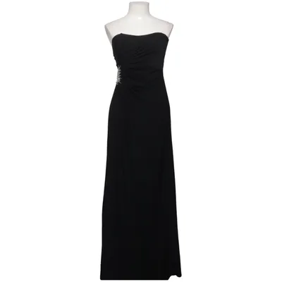 Evening gown (Black) from Lucas & Emma Fashion Elastane, Polyester
