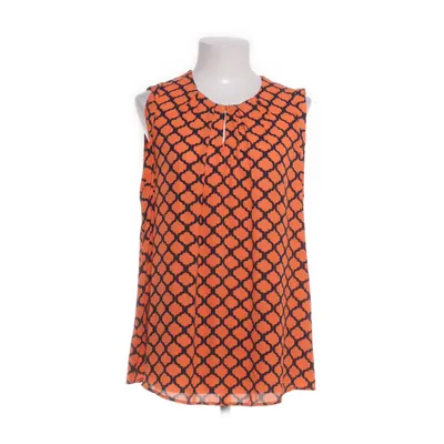 Tanktop (Oranje, Blauw) van Holly & Whyte by Lindex Polyester