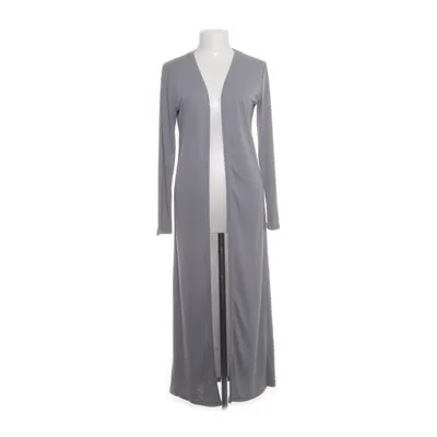 Cardigan (Grijs) van Hennes Collection Polyester