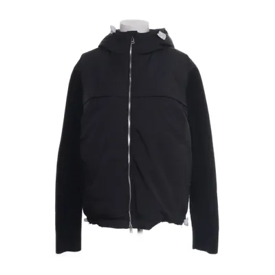 Doudoune (Noir) de Theory Élasthane, Nylon, Duvet