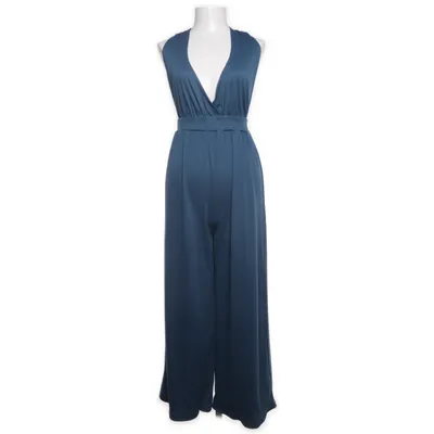 Jumpsuit (Blauw) van Cider