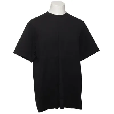 T-shirt (Sort) fra Y-3 Yohji Yamamoto x Adidas Bomuld, Elastan