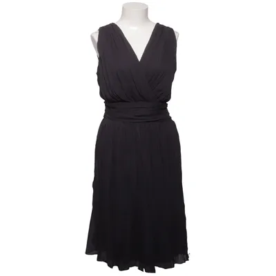 Omlottklänning (Grå) från More & More Polyester