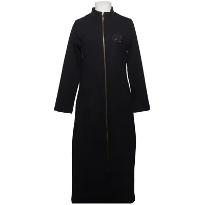 Maxi jurk (Zwart) van Juicy Couture